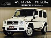 2016 MERCEDES BENZ G-CLASS