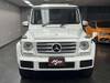 MERCEDES BENZ G-CLASS