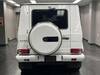 MERCEDES BENZ G-CLASS