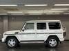 MERCEDES BENZ G-CLASS