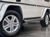 MERCEDES BENZ G-CLASS