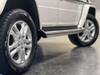 MERCEDES BENZ G-CLASS