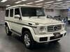 MERCEDES BENZ G-CLASS