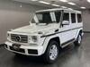 MERCEDES BENZ G-CLASS