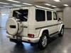 MERCEDES BENZ G-CLASS