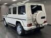 MERCEDES BENZ G-CLASS