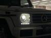 MERCEDES BENZ G-CLASS