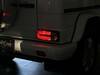 MERCEDES BENZ G-CLASS