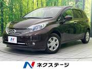 2015 NISSAN NOTE