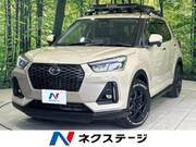 2022 DAIHATSU ROCKY