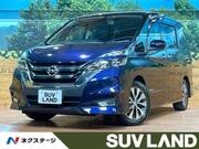 2016 NISSAN SERENA