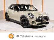2020 BMW MINI COOPER S