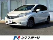 2012 NISSAN NOTE