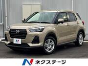 2024 DAIHATSU ROCKY