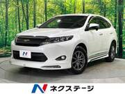 2016 TOYOTA HARRIER