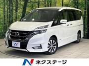 2019 NISSAN SERENA