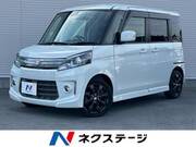 2014 SUZUKI SPACIA CUSTOM