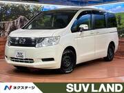 2011 HONDA STEPWAGON