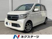2015 HONDA N-WGN