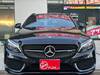 MERCEDES BENZ C-CLASS Stationwagon