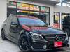 MERCEDES BENZ C-CLASS Stationwagon