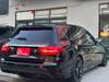 MERCEDES BENZ C-CLASS Stationwagon