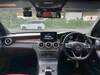 MERCEDES BENZ C-CLASS Stationwagon