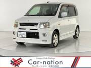 2011 MITSUBISHI EK SPORT