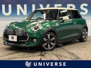 2019 BMW MINI