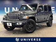 2018 CHRYSLER JEEP WRANGLER UNLIMITED
