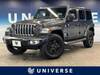 CHRYSLER JEEP WRANGLER UNLIMITED