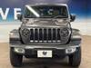 CHRYSLER JEEP WRANGLER UNLIMITED