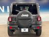 CHRYSLER JEEP WRANGLER UNLIMITED