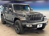 CHRYSLER JEEP WRANGLER UNLIMITED