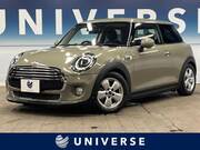 2018 BMW MINI COOPER