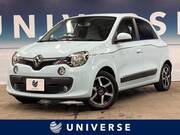 2016 RENAULT TWINGO