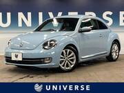 2013 VOLKSWAGEN THE BEETLE
