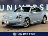 VOLKSWAGEN THE BEETLE