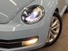 VOLKSWAGEN THE BEETLE