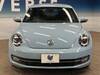 VOLKSWAGEN THE BEETLE