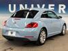 VOLKSWAGEN THE BEETLE