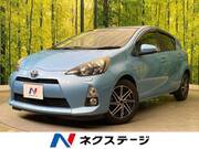 2012 TOYOTA AQUA