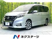 2016 NISSAN SERENA HIGHWAYSTAR