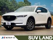2021 MAZDA CX-5 25S L PACKAGE