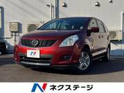 2007 MAZDA MPV