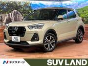 2025 DAIHATSU ROCKY