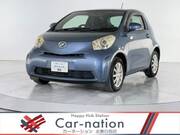2010 TOYOTA IQ
