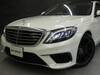 MERCEDES BENZ S CLASS