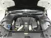 MERCEDES BENZ S CLASS