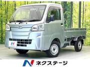 2018 DAIHATSU HIJET TRUCK